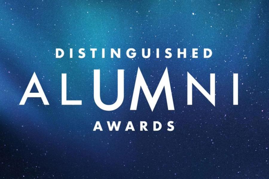 Distinguished Alumni Awards