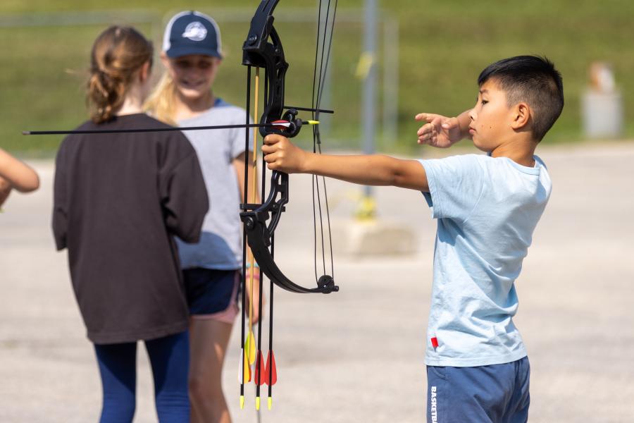 Archery