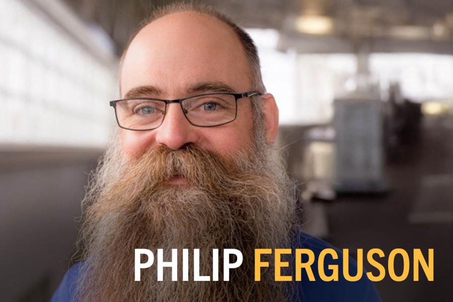 Philip Ferguson