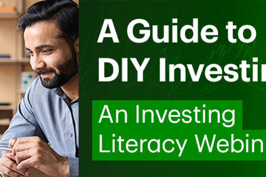 DIY investing