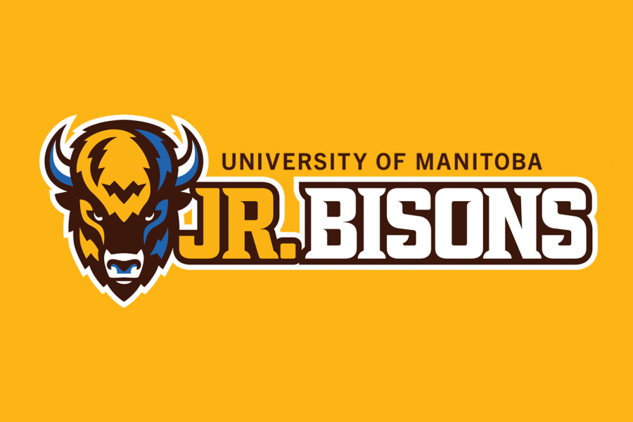 Junior Bisons logo