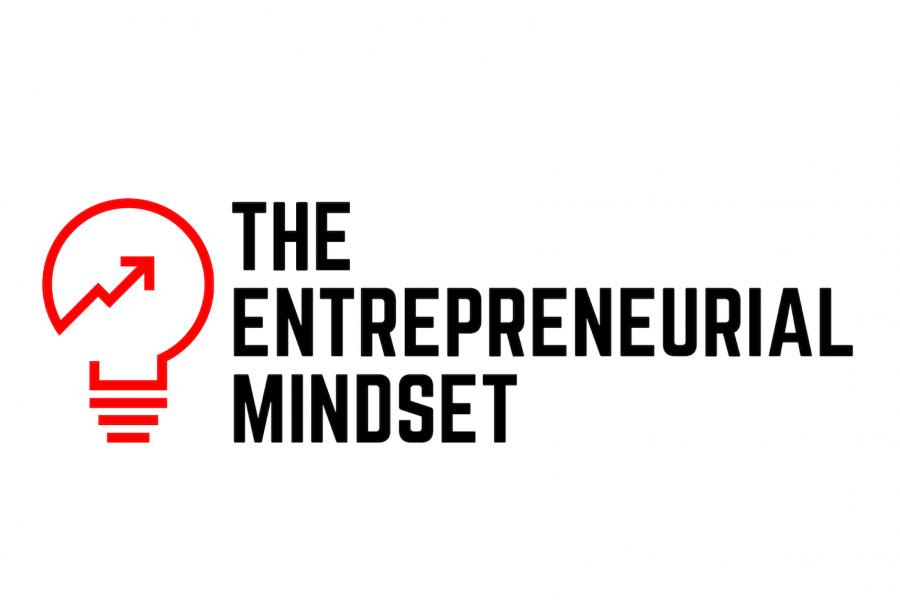 the entrepreneurial mindset logo