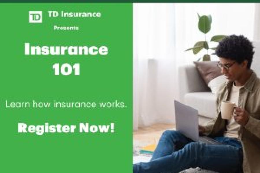 Insurance 101