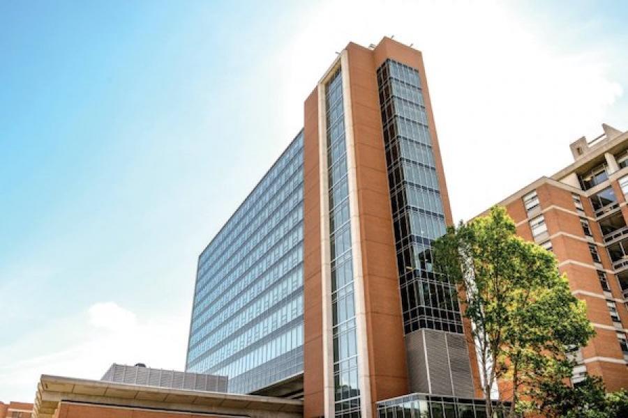 PHR Residence Building