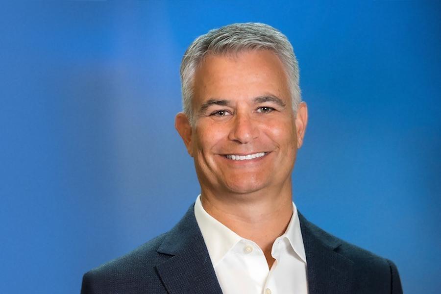 Steven Kroft