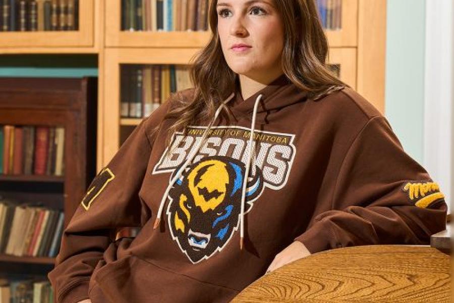 Bisons Merch