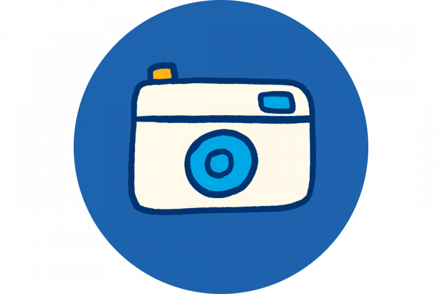 Camera icon