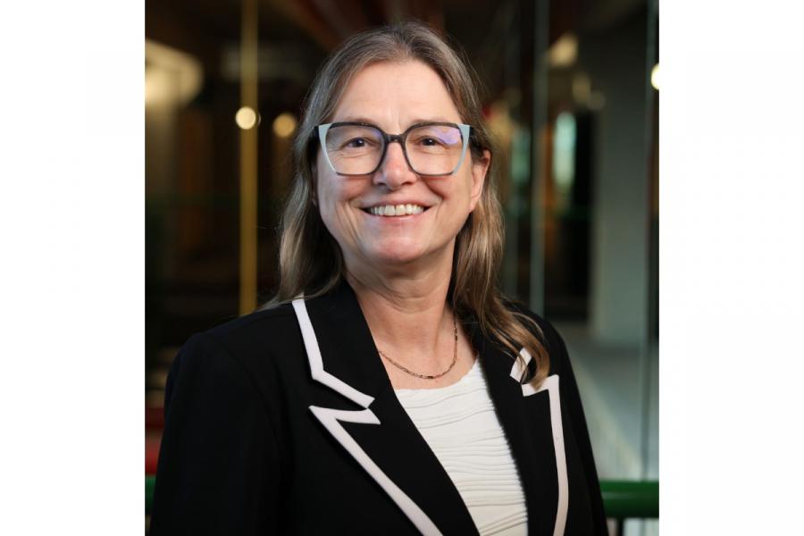 Annemieke Farenhorst