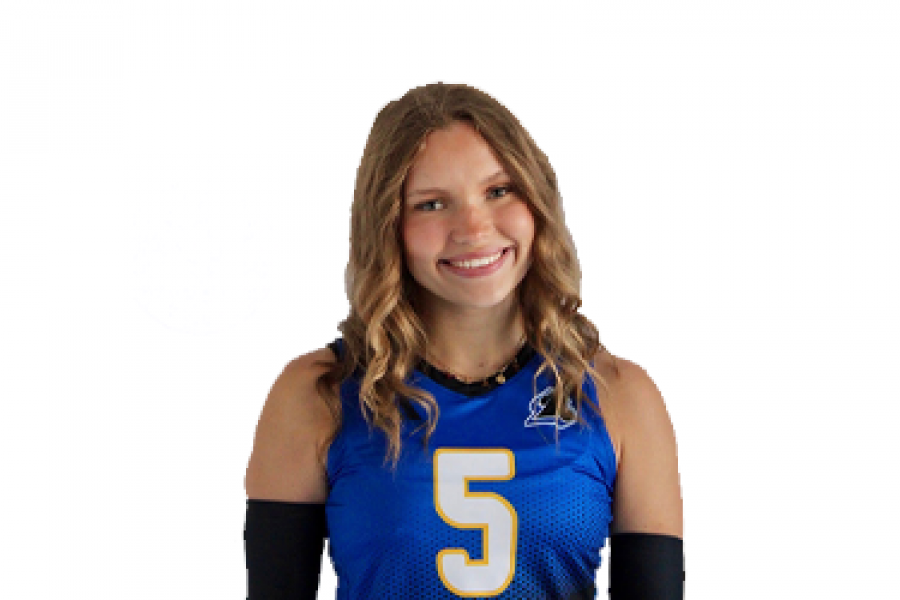 Aubrey McNeill headshot