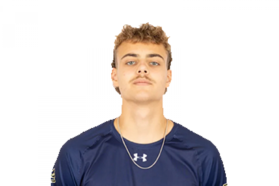 Joseph Leclair headshot