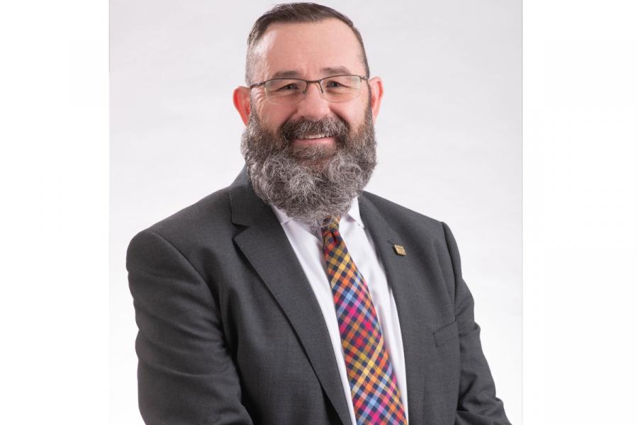 Robert Biscontri