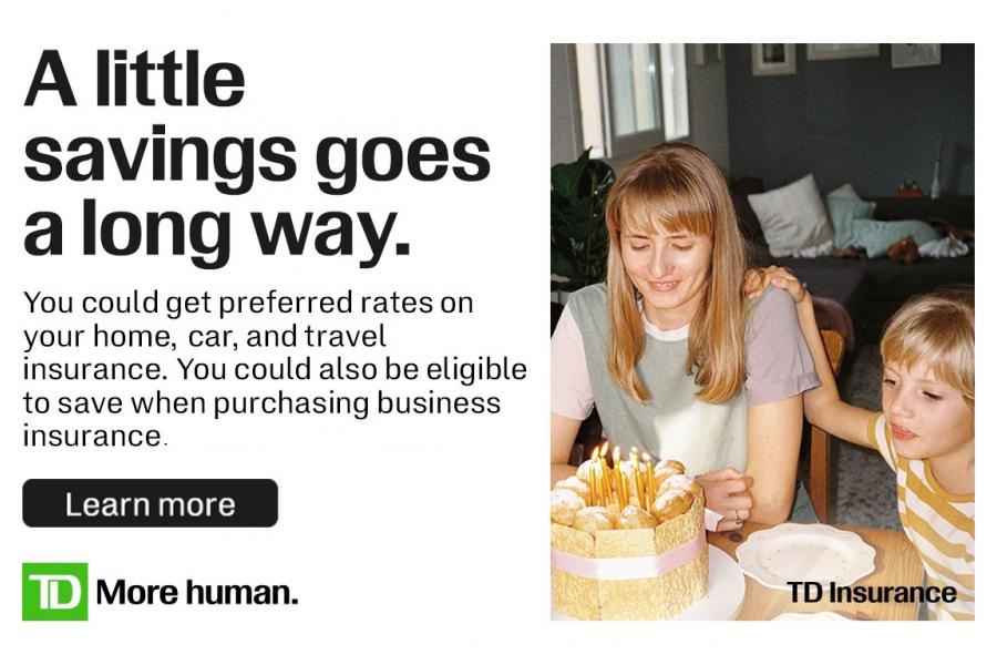 TD Insurance 