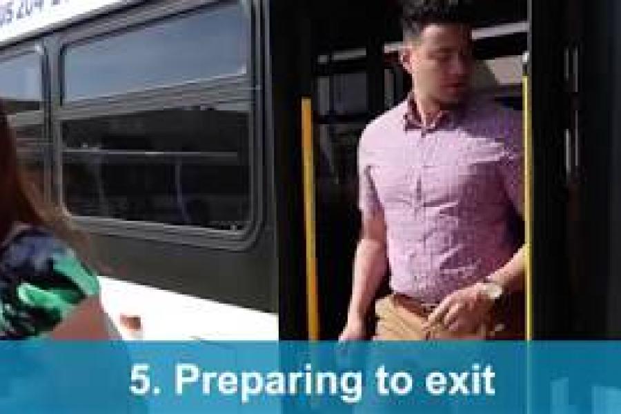 Thumbnail for Overview of using Winnipeg Transit