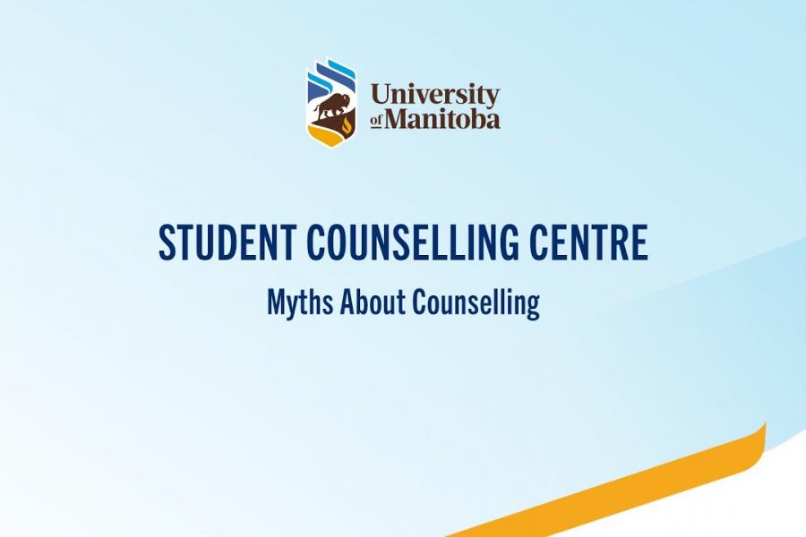 Thumbnail for SCC Myths about counselling
