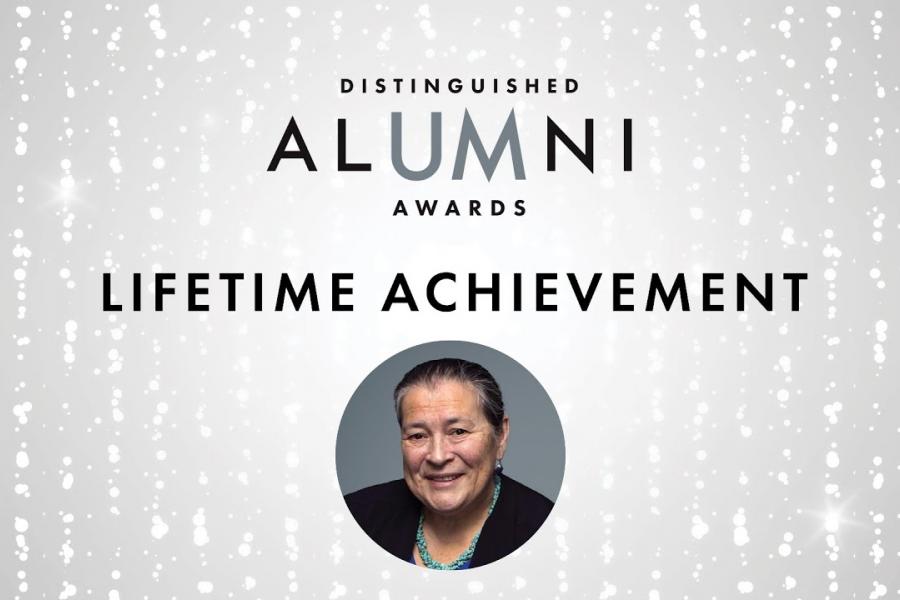 Thumbnail for Lifetime Achievement Award