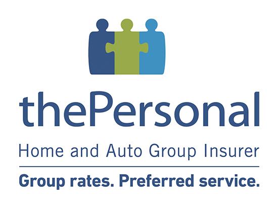 The Personal Insurance logo