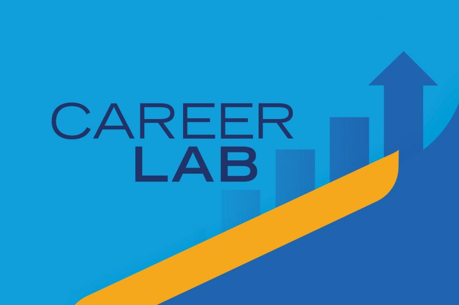 Career Lab graphic