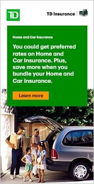 You could get preferred rates on Home and Car Insurance. Plus, save more when you bundle your Home and Car Insurance.