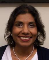 Dr. Natasha Ali, Muslim Spiritual Care Provider