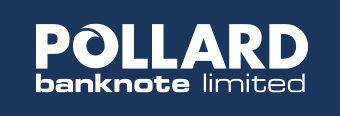 Pollard Banknote logo