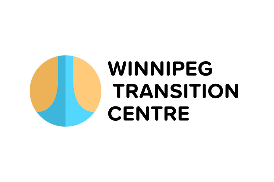 Winnipeg Transition Centre logo