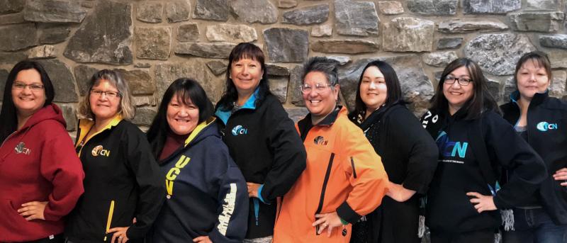 Community and partners | Faculty of Social Work | University of Manitoba