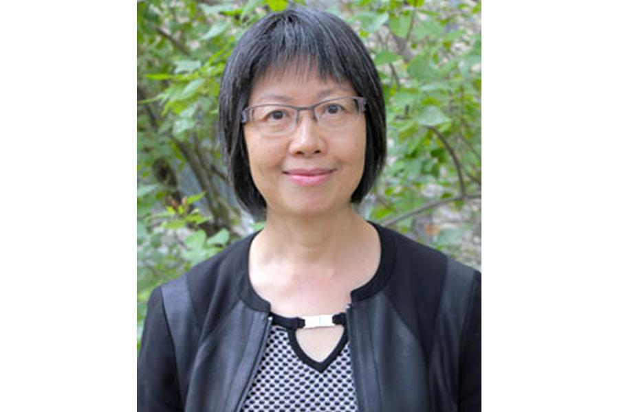 Dr. Maria Cheung