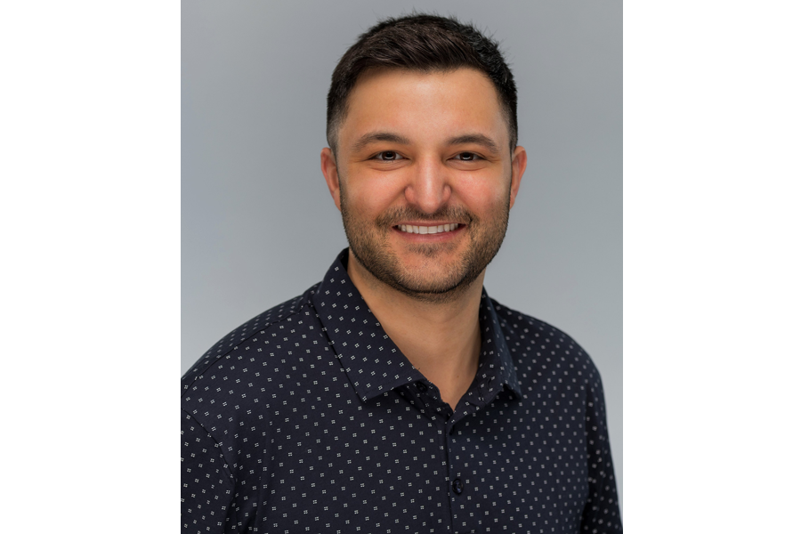 Dr. Rusty Souleymanov