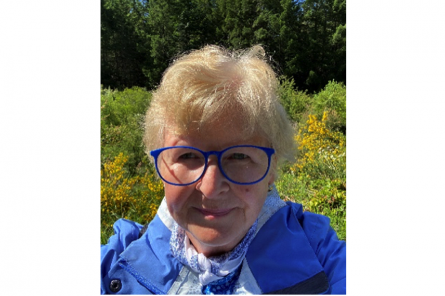 Dr. Tuula Heinonen