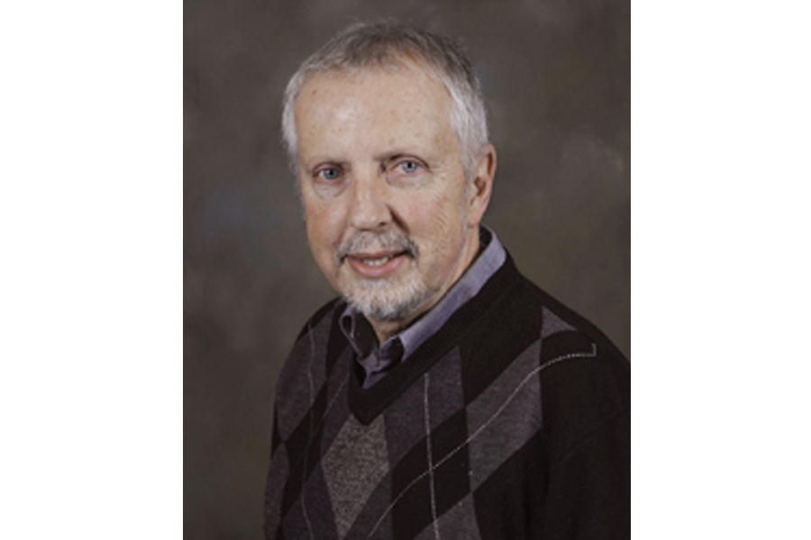 Dr. Denis Bracken