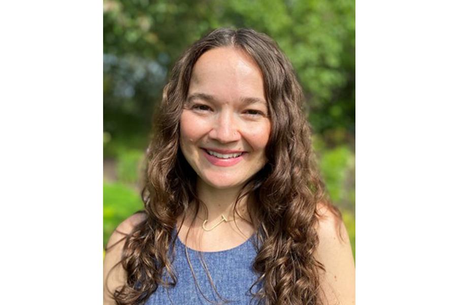 Dr. Jennifer Hedges