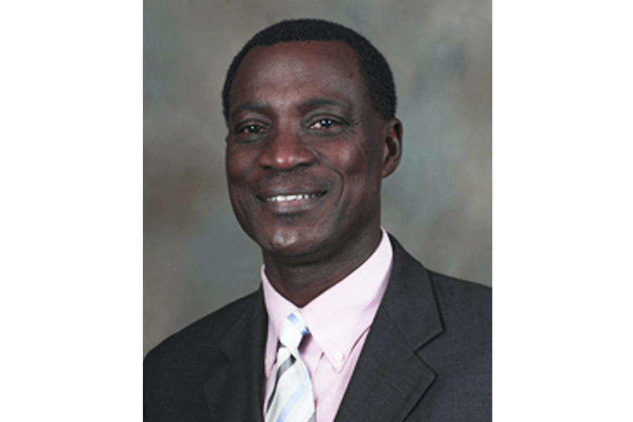 Dr. Michael Baffoe