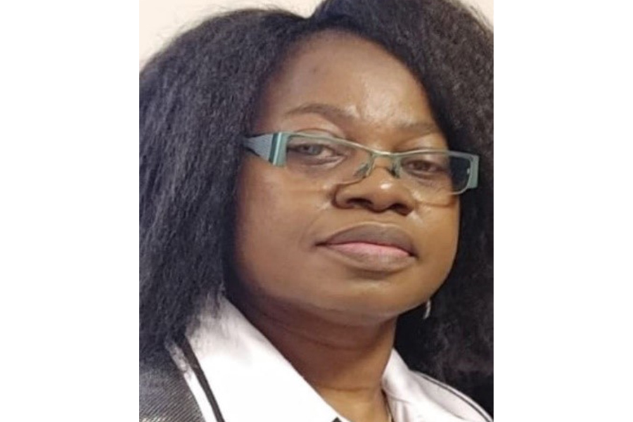 Dr. Bolaji Akinyele-Akanbi