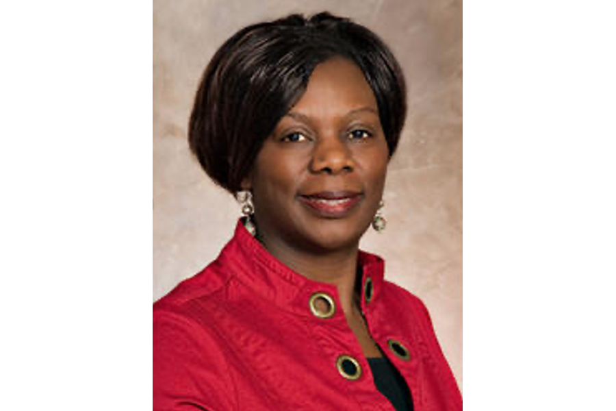 Dr. Christine Lwanga