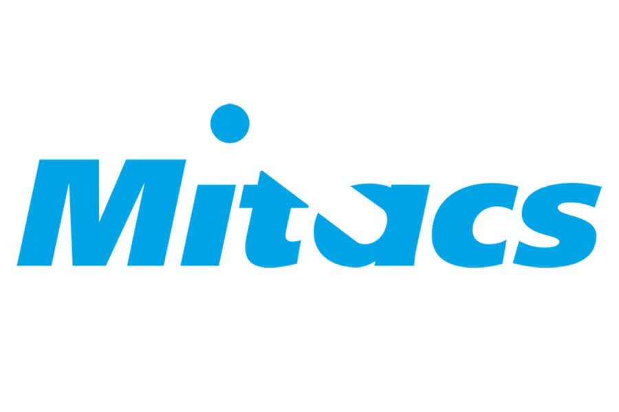 MITACS logo