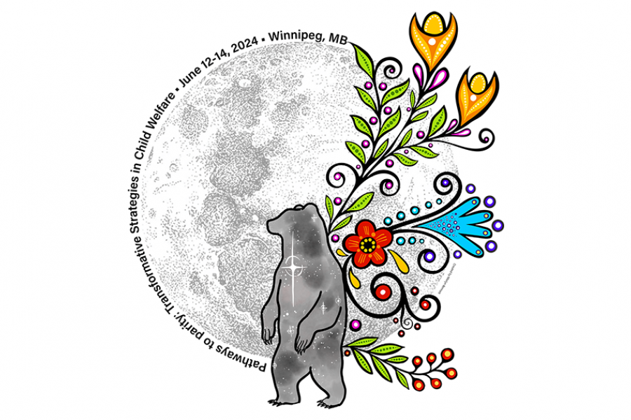 Conference Artwork