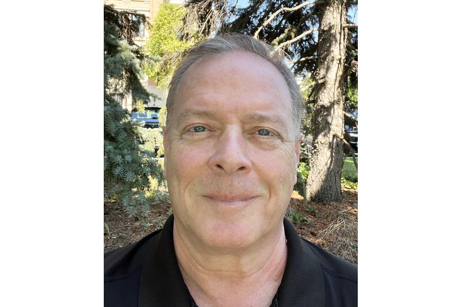 Dr. David C. J. Delay