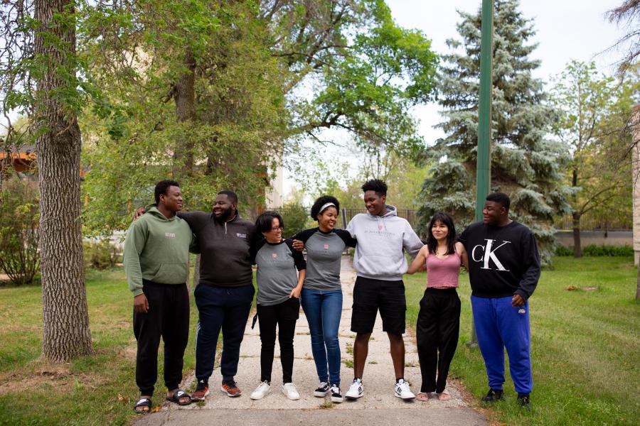 St John's College Group