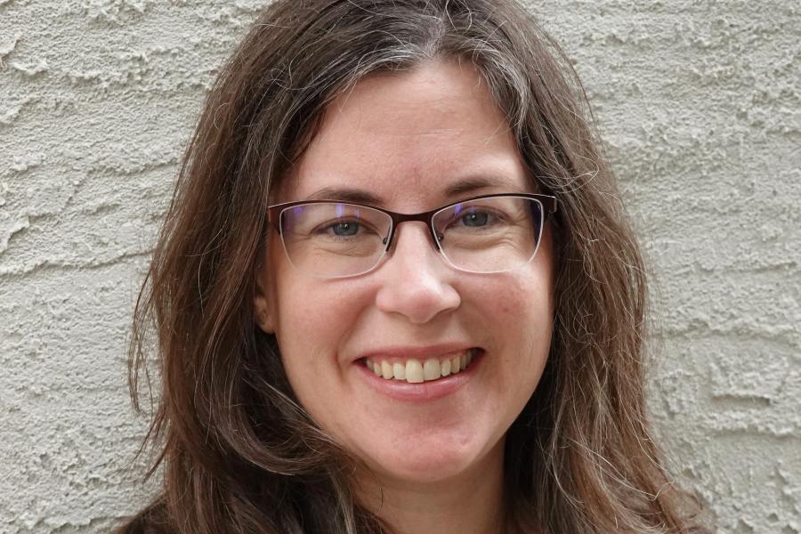 Jennifer Dueck