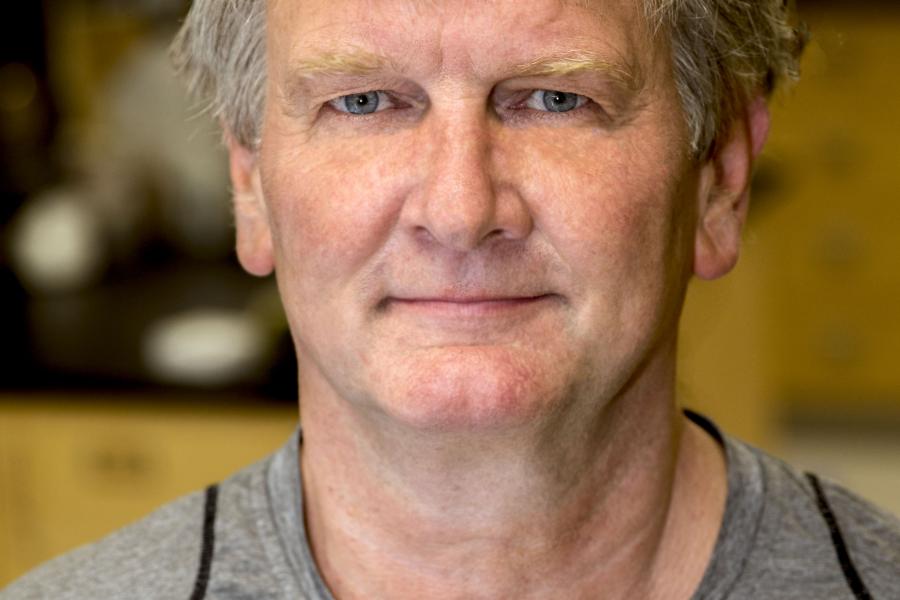 Jorg Stetefeld