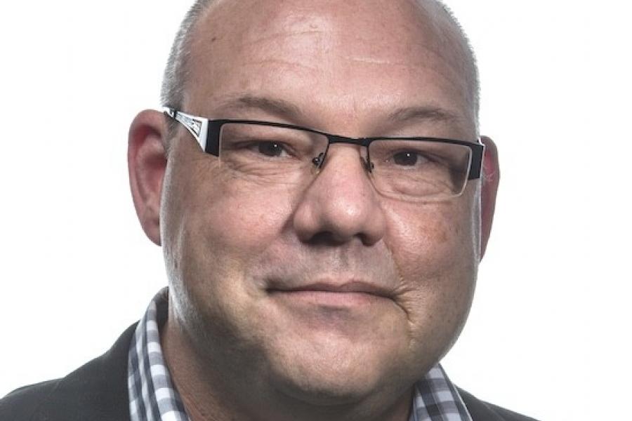Kent Fowler