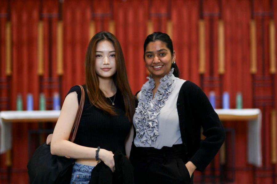 SJC Benefits to Student Experience