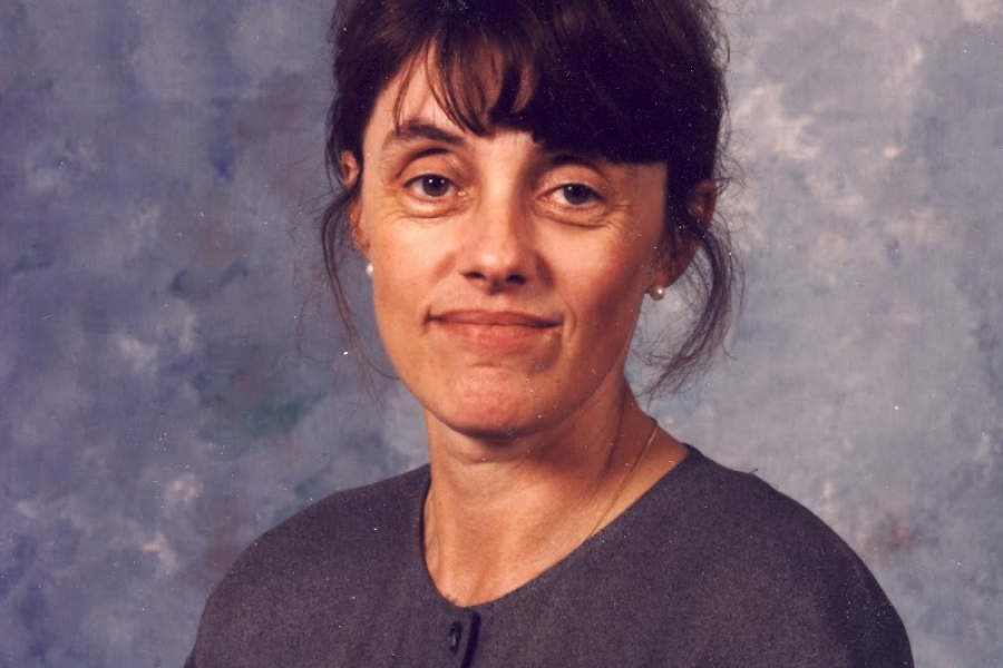 Dawne McCance