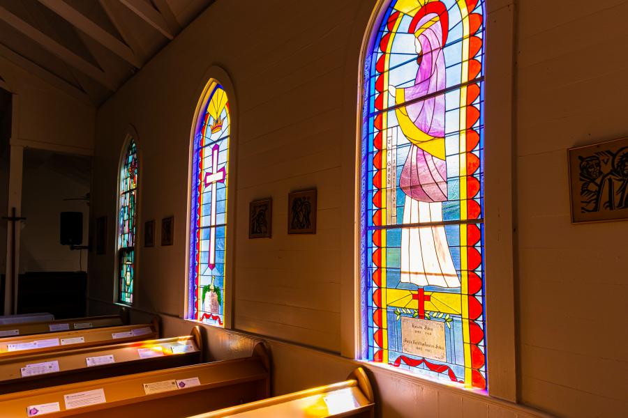 Anglican Church 