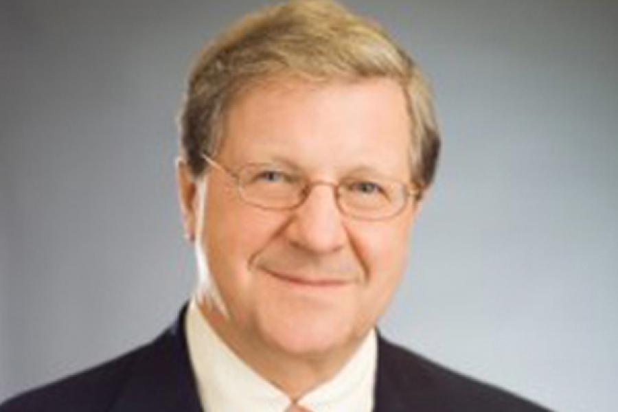 Dr. Lloyd Axworthy