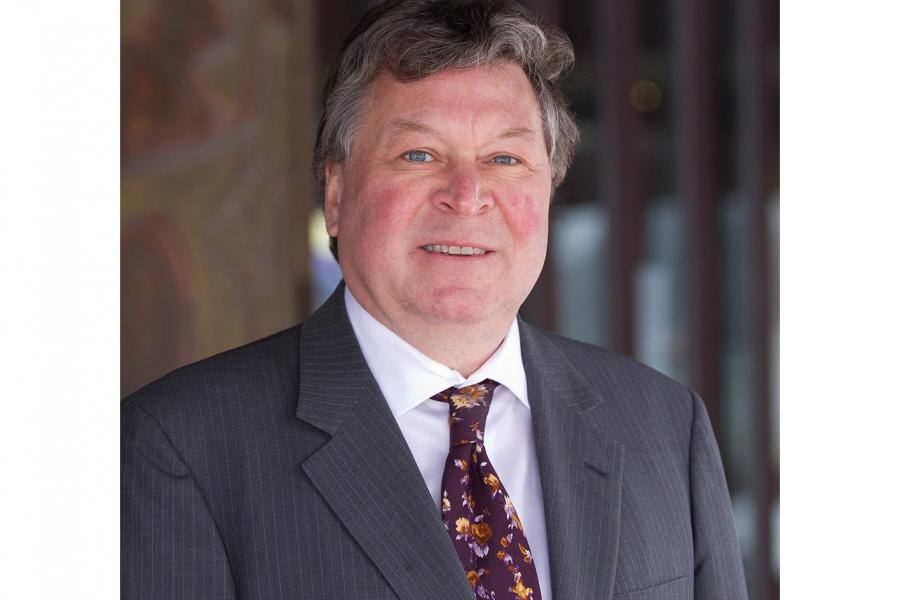 Dr. Christopher Adams