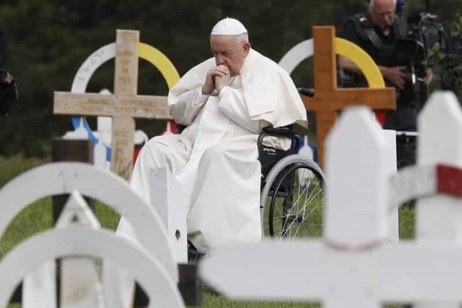 Pope francis