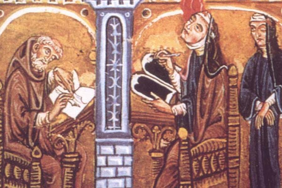 hildegard