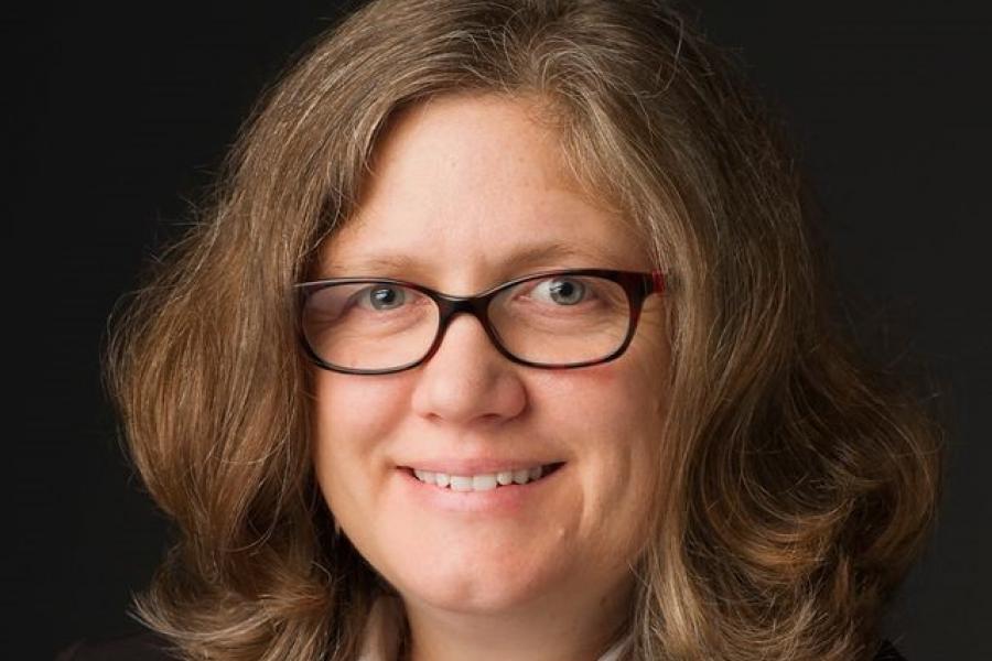 jennifer bain head shot