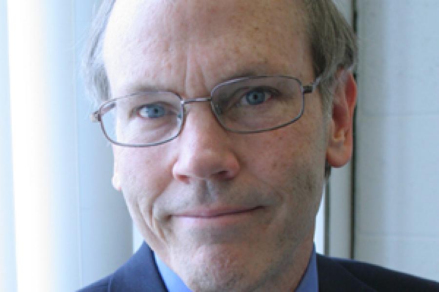 Dr. Alexander Hinton